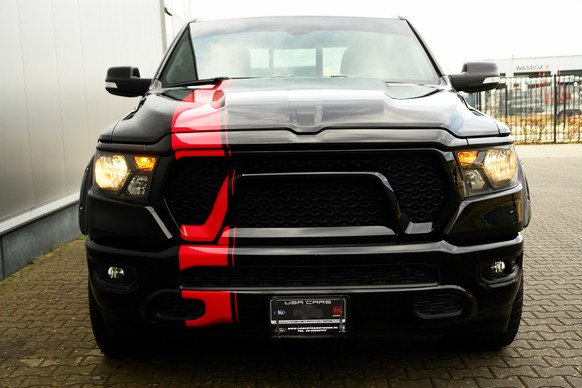 Dodge RAM 1500 - Afbeelding 13 van 25