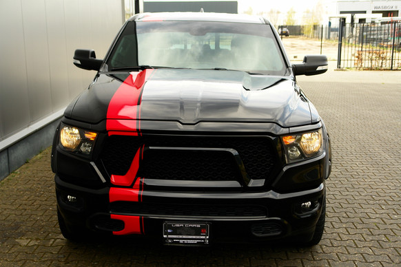 Dodge RAM 1500 - Afbeelding 16 van 25