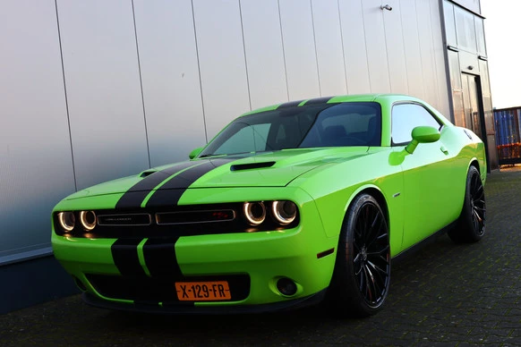 Dodge Challenger - Afbeelding 8 van 25