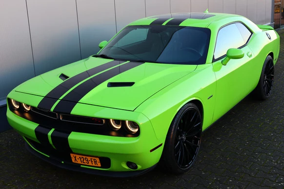 Dodge Challenger - Afbeelding 9 van 25