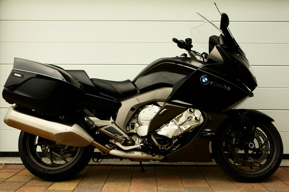 BMW K 1600 GT