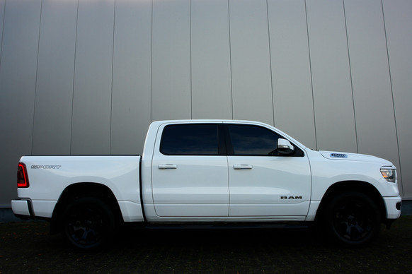 Dodge RAM 1500