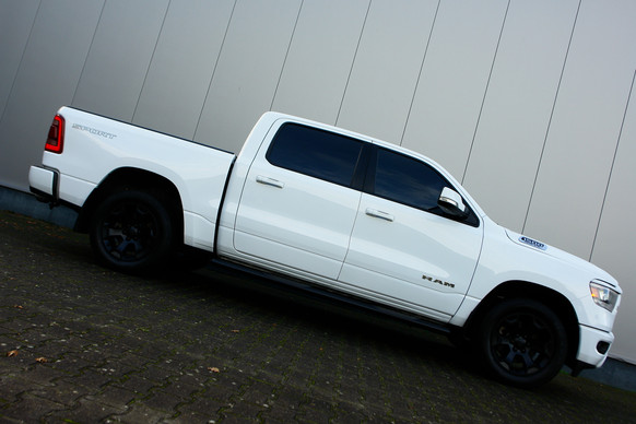 Dodge RAM 1500 - Afbeelding 3 van 25