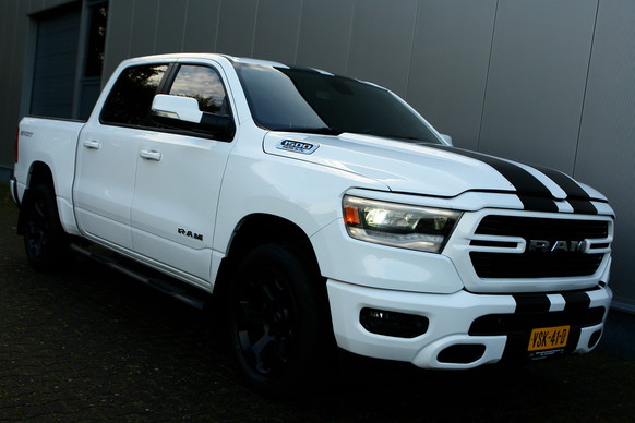 Dodge RAM 1500 - Afbeelding 4 van 25