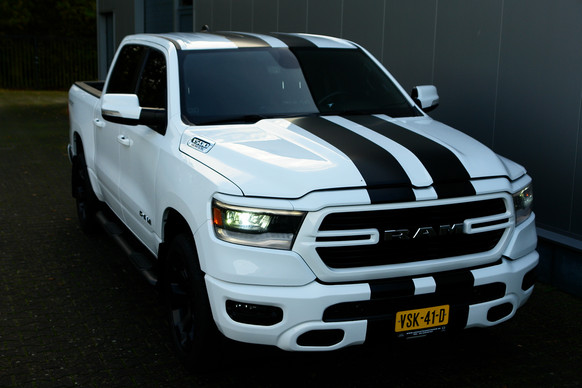 Dodge RAM 1500 - Afbeelding 5 van 25