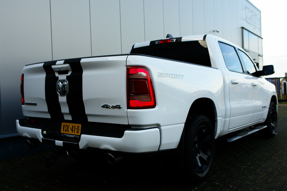 Dodge RAM 1500 - Afbeelding 6 van 25