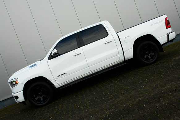 Dodge RAM 1500 - Afbeelding 7 van 25