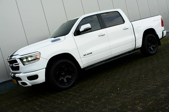 Dodge RAM 1500 - Afbeelding 8 van 25