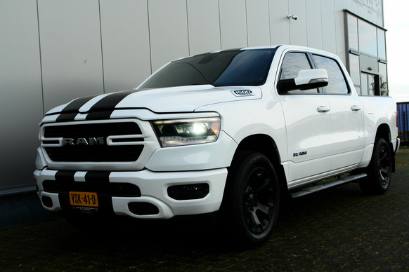 Dodge RAM 1500 - Afbeelding 9 van 25