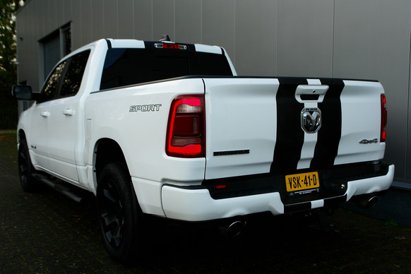 Dodge RAM 1500 - Afbeelding 10 van 25