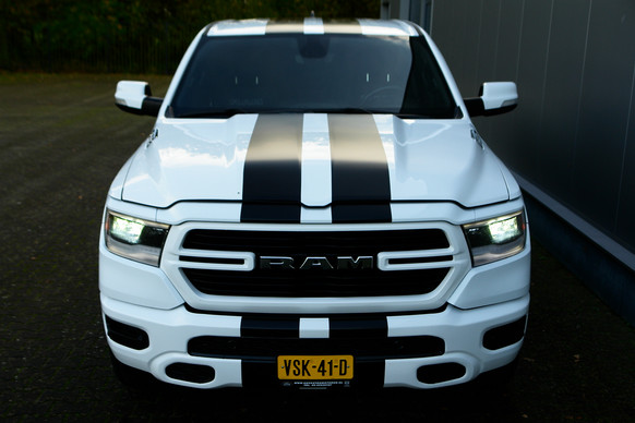 Dodge RAM 1500 - Afbeelding 12 van 25