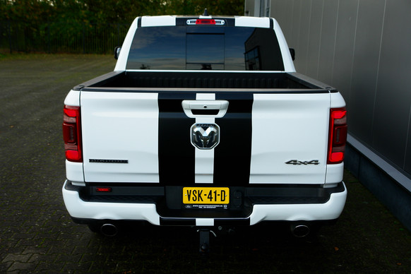 Dodge RAM 1500 - Afbeelding 14 van 25