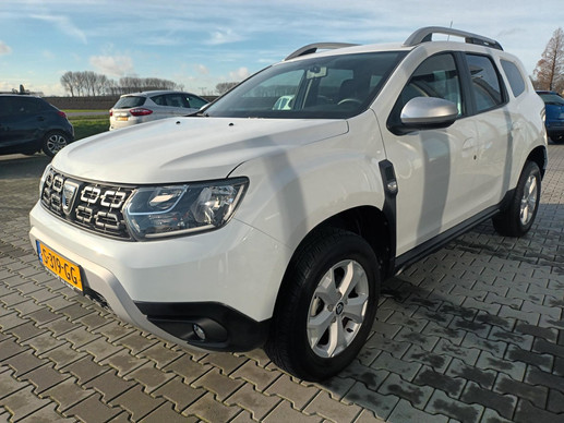 Dacia Duster - Afbeelding 2 van 25