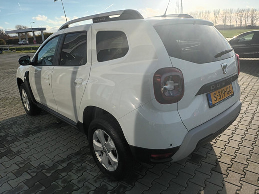 Dacia Duster - Afbeelding 3 van 25