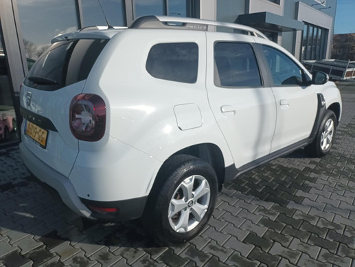 Dacia Duster - Afbeelding 4 van 25