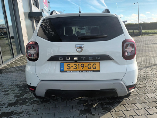 Dacia Duster - Afbeelding 9 van 25