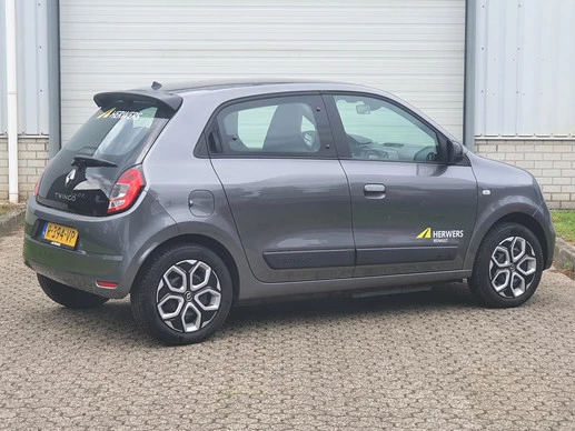 Renault Twingo - Afbeelding 3 van 30