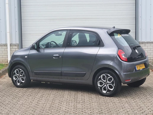 Renault Twingo - Afbeelding 19 van 30