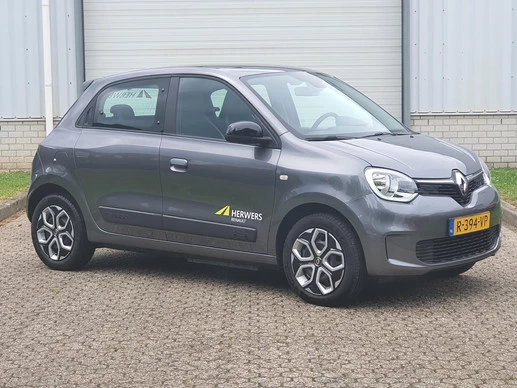 Renault Twingo - Afbeelding 21 van 30