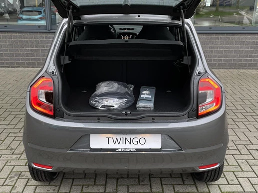 Renault Twingo - Afbeelding 25 van 30