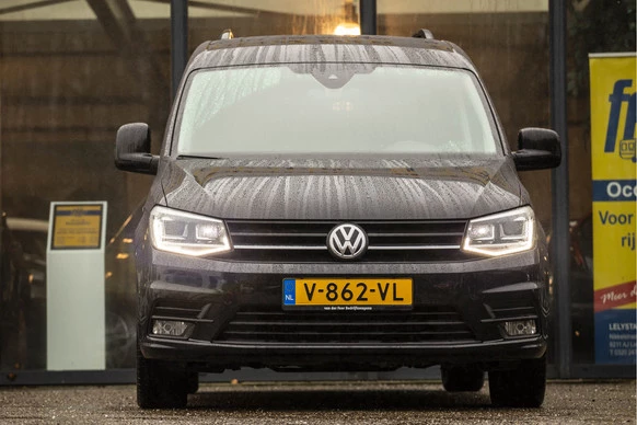 Volkswagen Caddy - Afbeelding 2 van 30