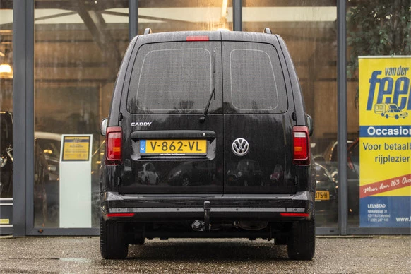 Volkswagen Caddy - Afbeelding 6 van 30