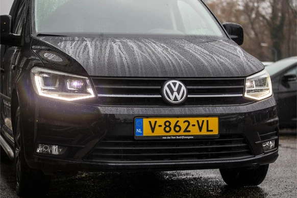 Volkswagen Caddy - Afbeelding 8 van 30