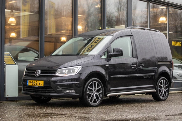 Volkswagen Caddy - Afbeelding 9 van 30