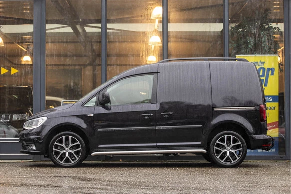 Volkswagen Caddy - Afbeelding 12 van 30