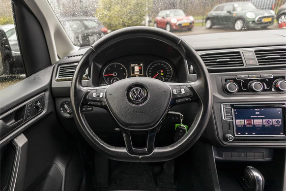 Volkswagen Caddy - Afbeelding 18 van 30