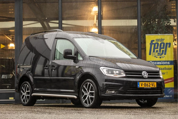 Volkswagen Caddy - Afbeelding 1 van 30