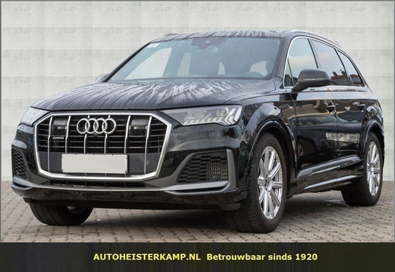 Audi Q7 - Afbeelding 1 van 14