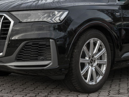 Audi Q7 - Afbeelding 3 van 14