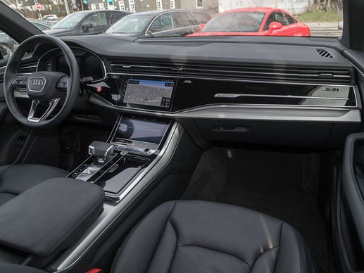 Audi Q7 - Afbeelding 4 van 14