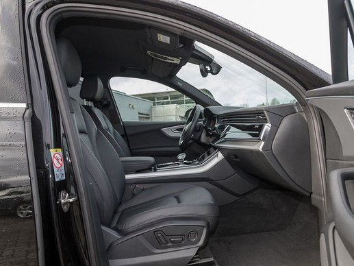 Audi Q7 - Afbeelding 5 van 14