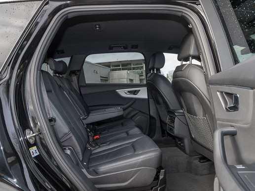 Audi Q7 - Afbeelding 6 van 14