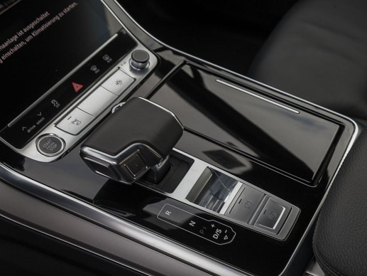 Audi Q7 - Afbeelding 7 van 14