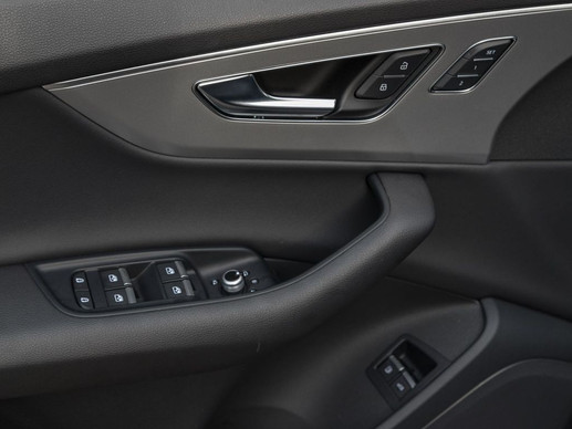 Audi Q7 - Afbeelding 8 van 14