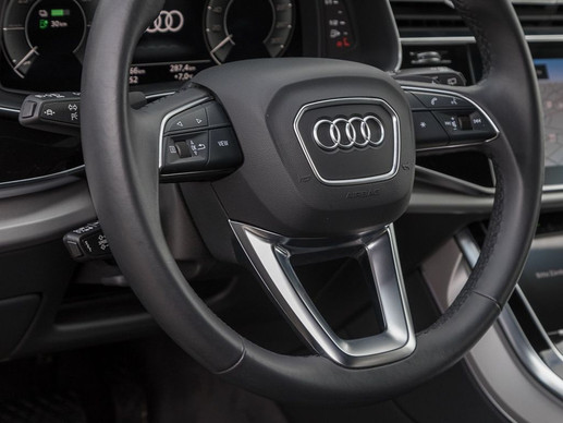 Audi Q7 - Afbeelding 9 van 14