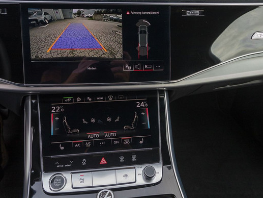 Audi Q7 - Afbeelding 10 van 14