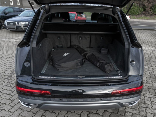 Audi Q7 - Afbeelding 11 van 14