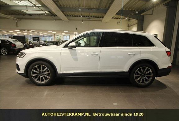 Audi Q7 - Afbeelding 1 van 17
