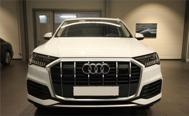 Audi Q7 - Afbeelding 2 van 17