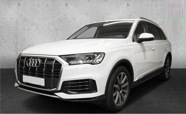 Audi Q7 - Afbeelding 4 van 17
