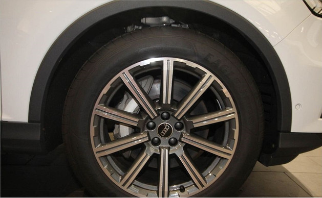 Audi Q7 - Afbeelding 5 van 17