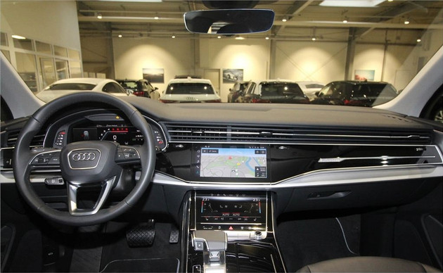 Audi Q7 - Afbeelding 6 van 17