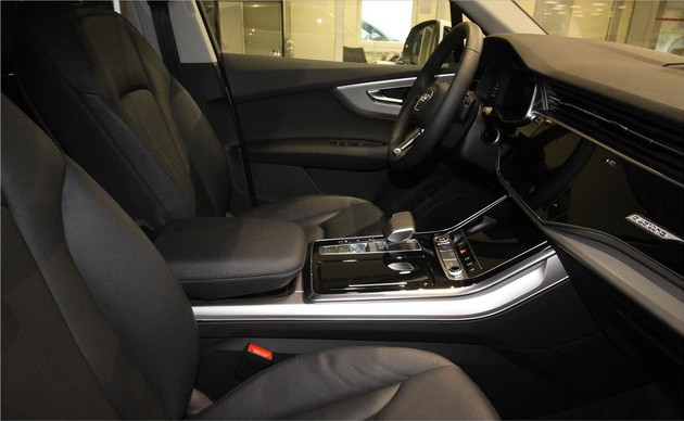 Audi Q7 - Afbeelding 7 van 17