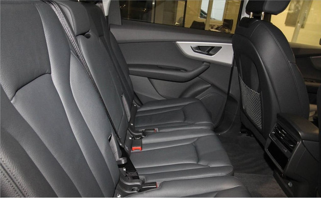 Audi Q7 - Afbeelding 8 van 17