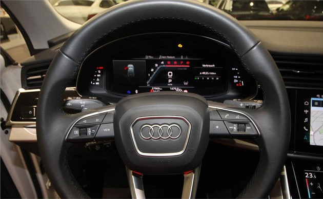 Audi Q7 - Afbeelding 9 van 17