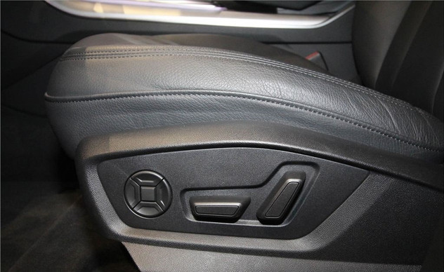 Audi Q7 - Afbeelding 11 van 17